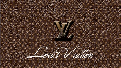 lv logo brown